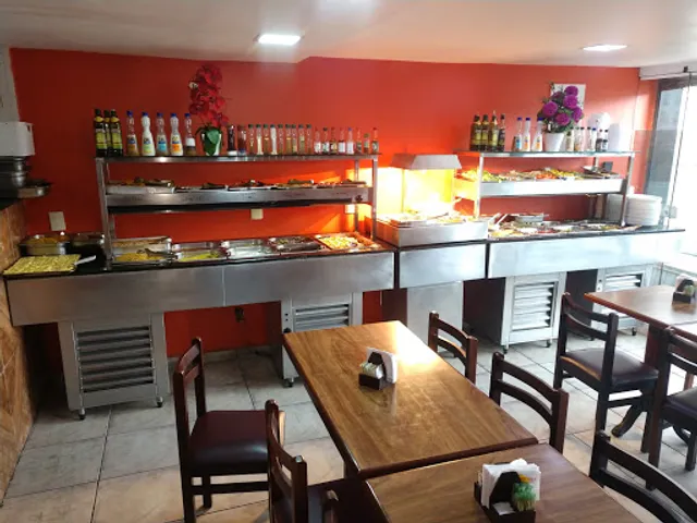 Restaurante Dom Rodrigues