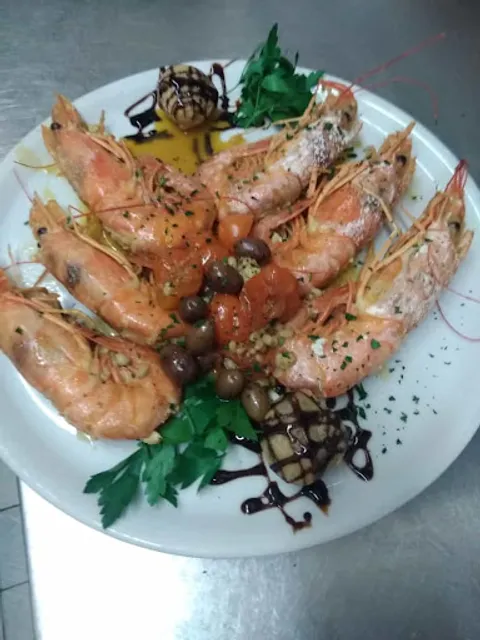 Pizzeria Wine Bar EICH