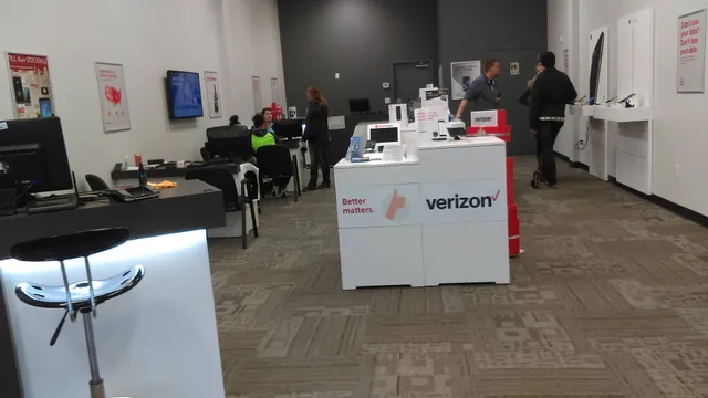 Verizon