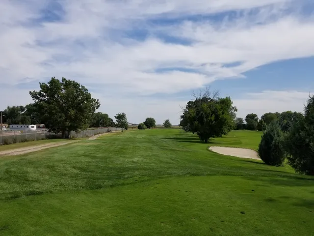 Rolling Green Golf Course