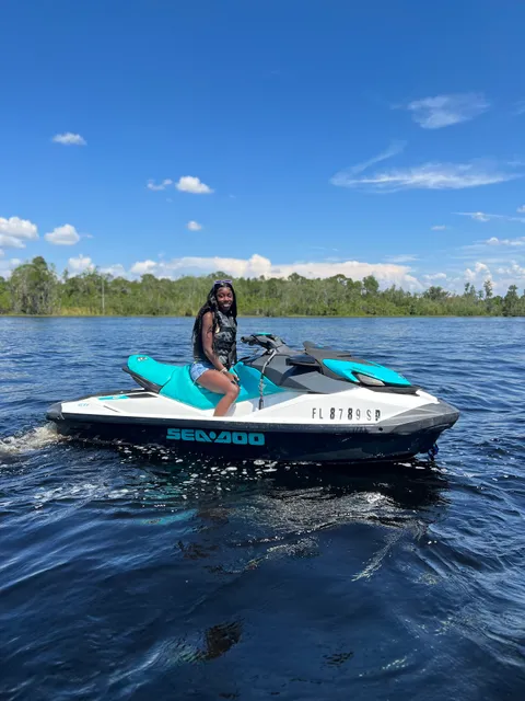 Luxe Jet Ski & ATV Rentals Orlando