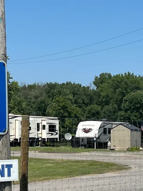 River Forest Park Campground