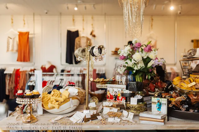 HerringStone's Baton Rouge