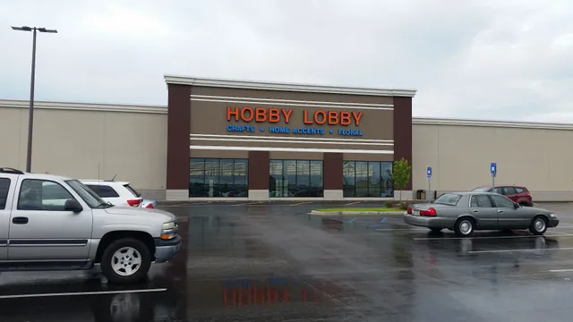 Hobby Lobby