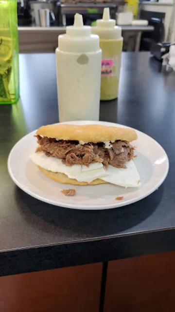 Fecafe - Restaurante Venezolano , cafeteria y mas.