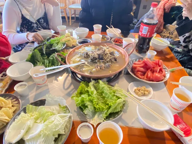 Shuiyuege Restaurant