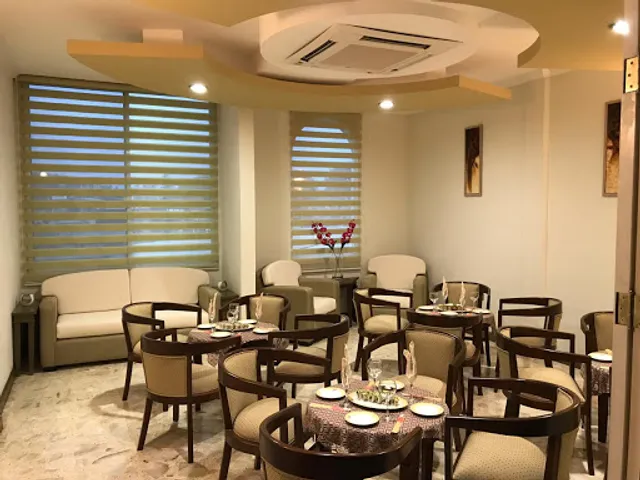 HOKY SUSHI POZA RICA