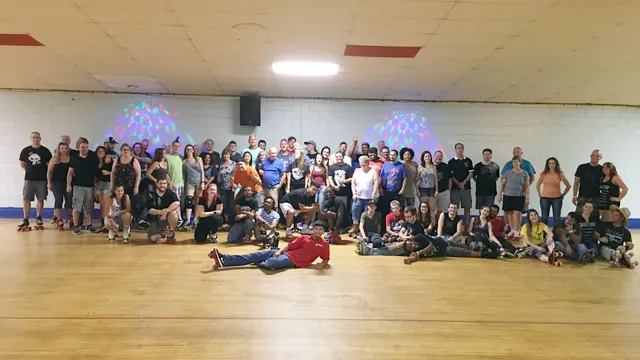 Sk8 47 Skating & Fun Center