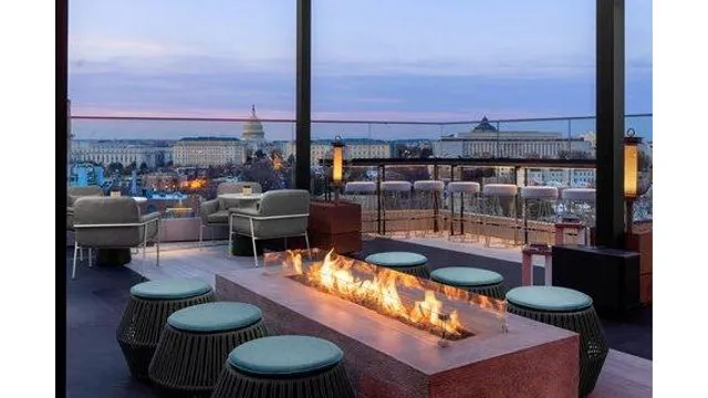 AC Hotel Washington DC Capitol Hill Navy Yard