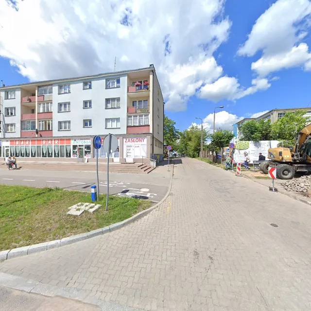 Apartamenty Lux Relax