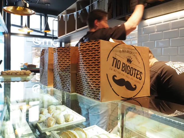 Tio Bigotes