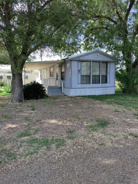 Texan Mobile Park. La Pequeni Reynosa Mexico