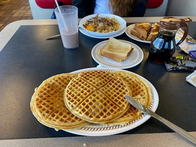 Waffle House