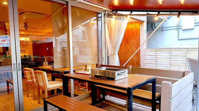 たじまや 輝（ひかる）西天満