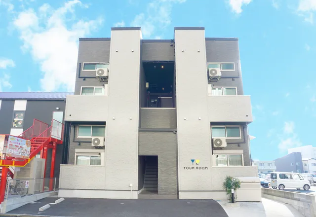 YOUR ROOM 熊本駅［little］