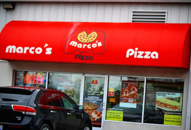 Marco's Pizza