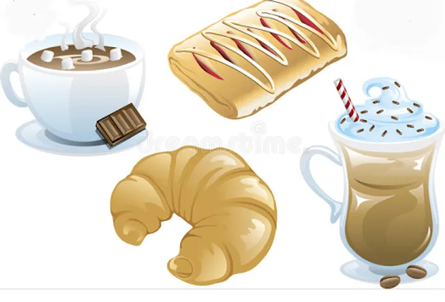 El cafecito de las abuelas