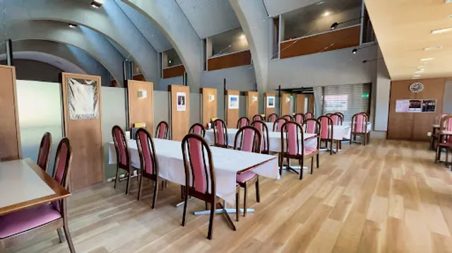 レストラン紅梅(ニューサンピア埼玉おごせ)