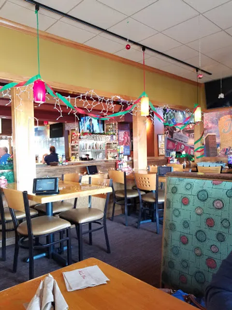 Applebee's Grill + Bar