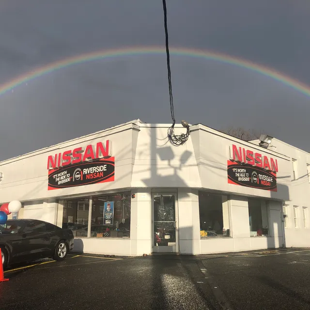 Riverside Nissan