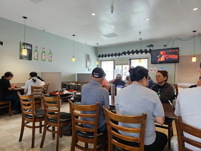Miga Korean Restaurant