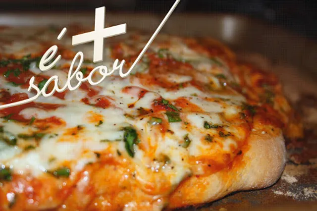 Dina Pizza - Expressa