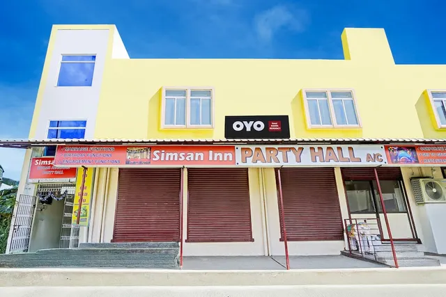 Hotel O Guduvancheri Railway Station