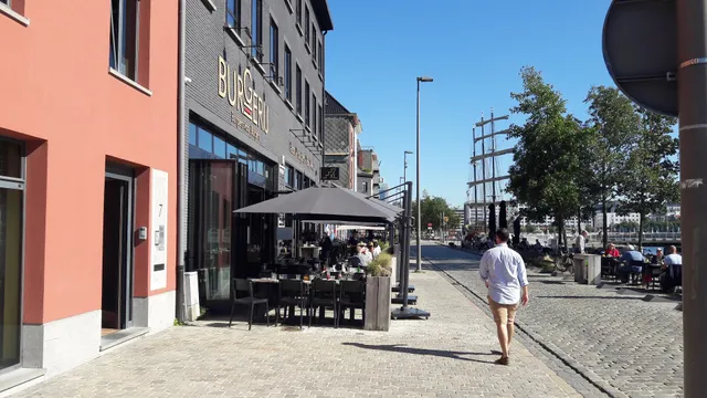 Villa Einstein Apartments