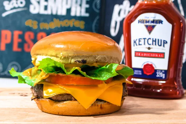 Villa’s Home Hamburgueria