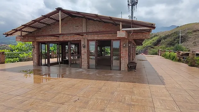 Salon de Eventos Casa Oma