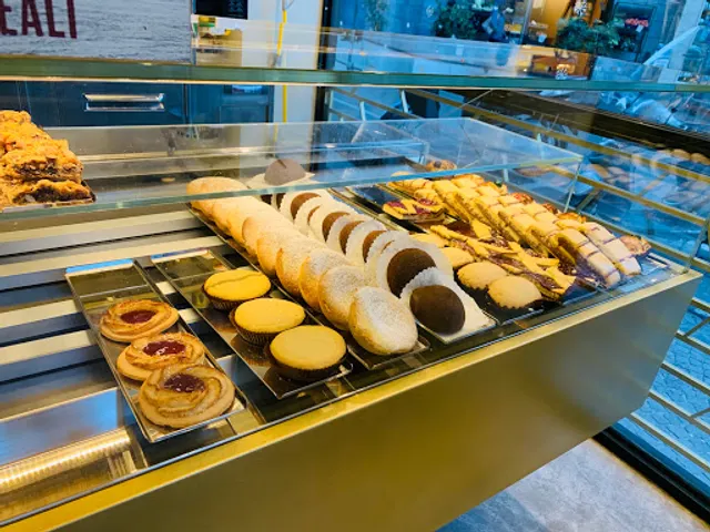 Caffetteria Le Sorgenti srl