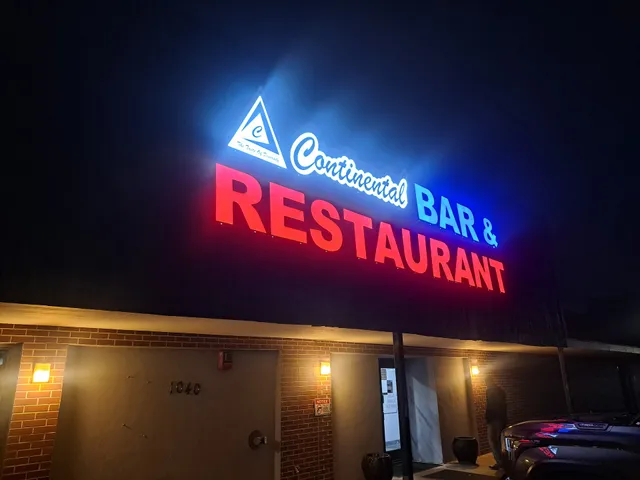 Continental Restaurant LLC