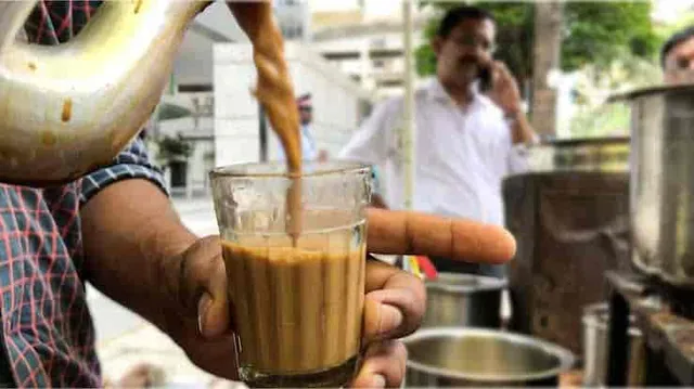 KHAN TEA STALL - The CHAI Point