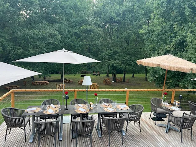 La Fontaine Cavalier