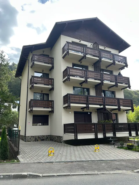 Anastasia apartments