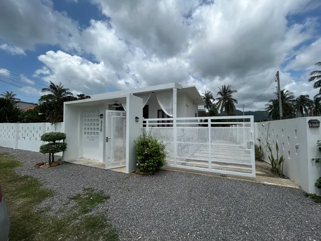 Jc Pranบ้านพัก