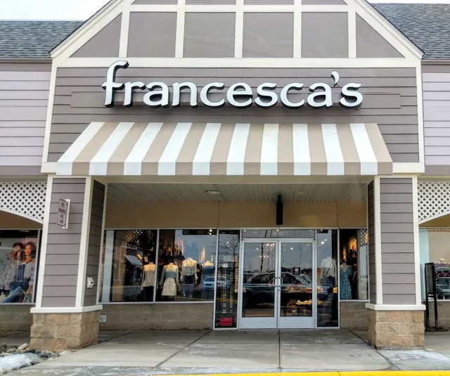 francesca's