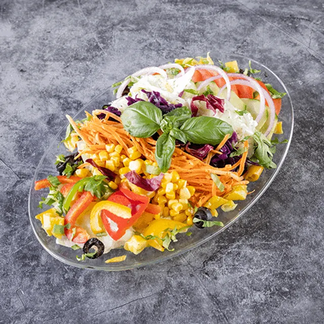 New Talent Pizza Service