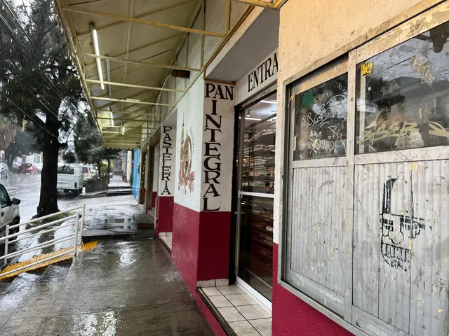 Panaderia Santa Ana Maya
