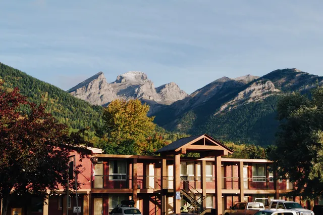 Canadas Best Value Inn & Suites Fernie