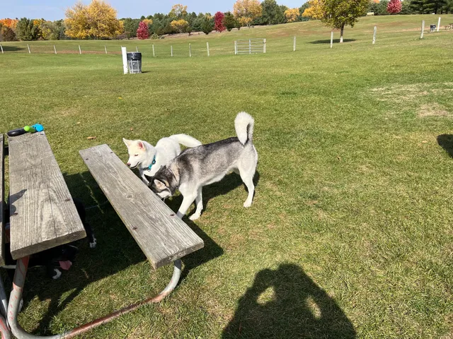Orion Oaks County Park