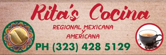 Rita's Cocina
