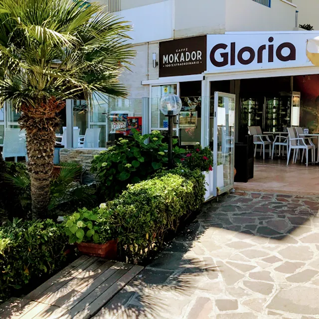 Gloria Gelateria & Cocktail Bar