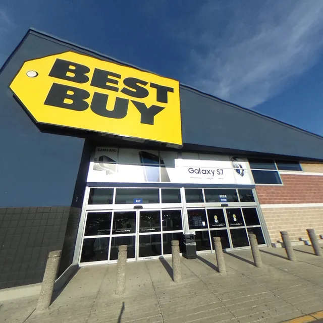 Best Buy