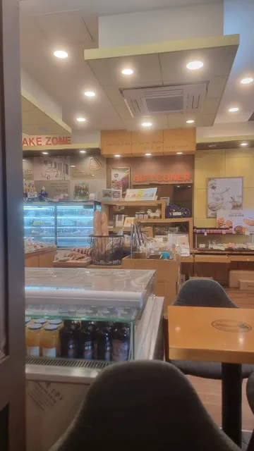 뚜레쥬르 충북금왕