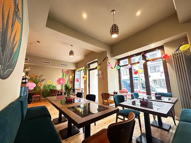 Taco Loco Cantina Mexicana