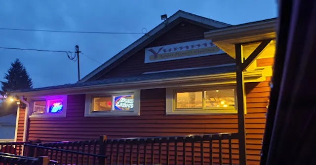 Yummy’s Restaurant