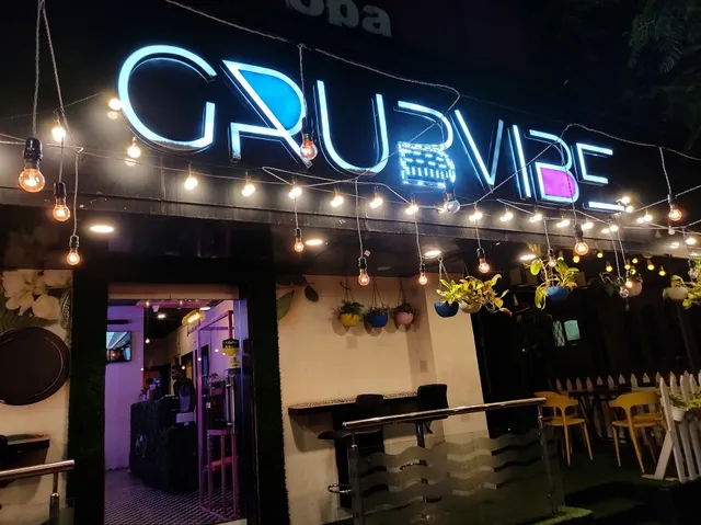 GRUBVIBE