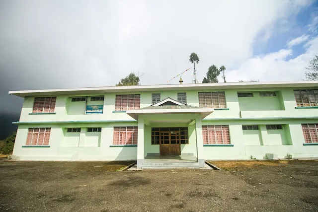 OYO 70885 Hotel Himalayan Holiday