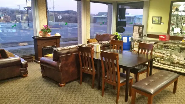 The Mixing Bowl Bakery